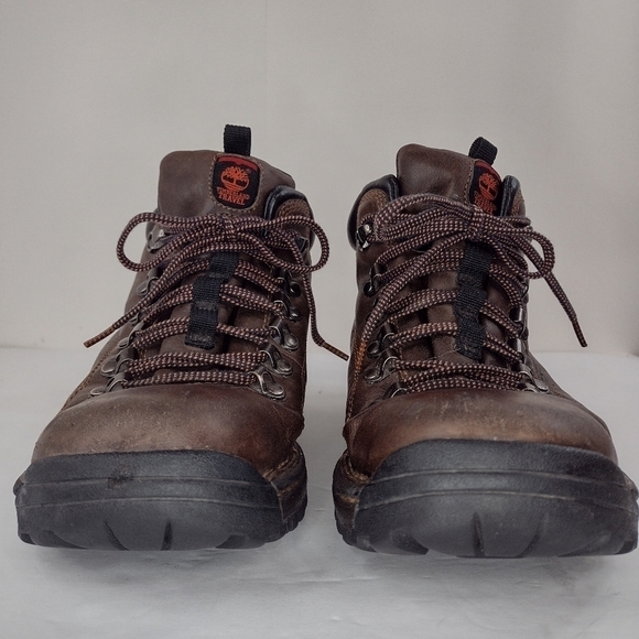 TIMBERLAND TRAVEL women's shoes size (7M) - Picture 3 of 11